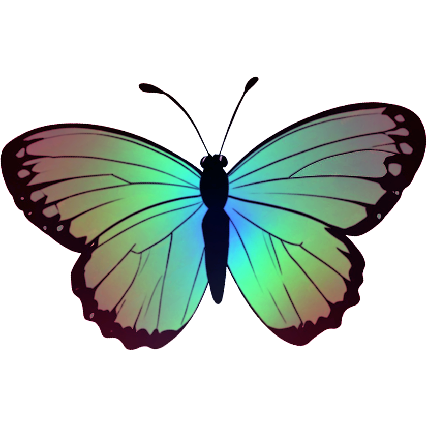 Schmetterling