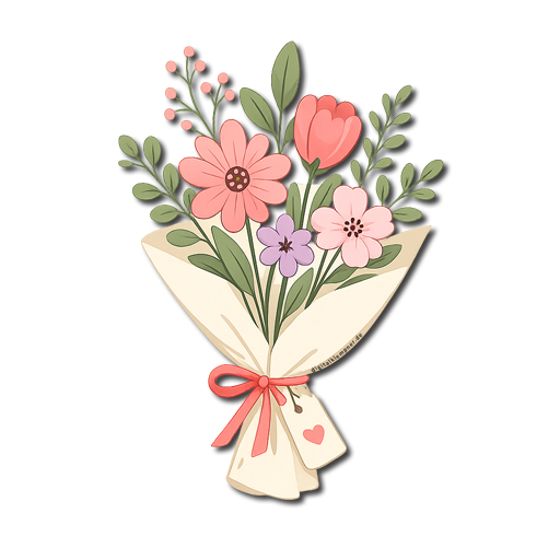 Blumenstrauß
