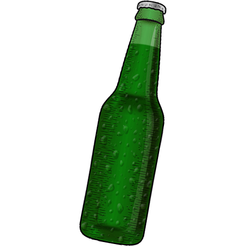 Flasche